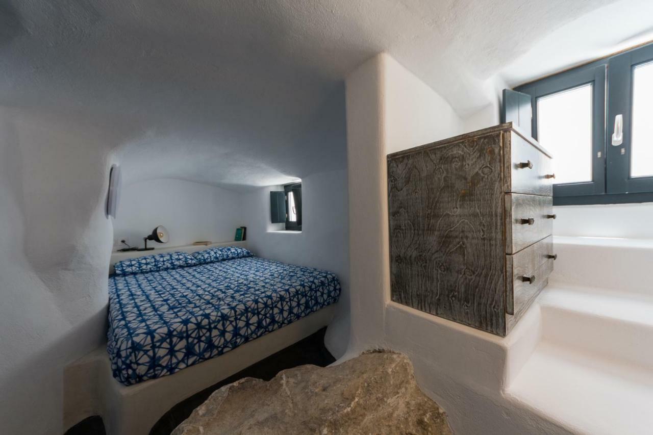 The Luna Suite Emporio  Exteriör bild