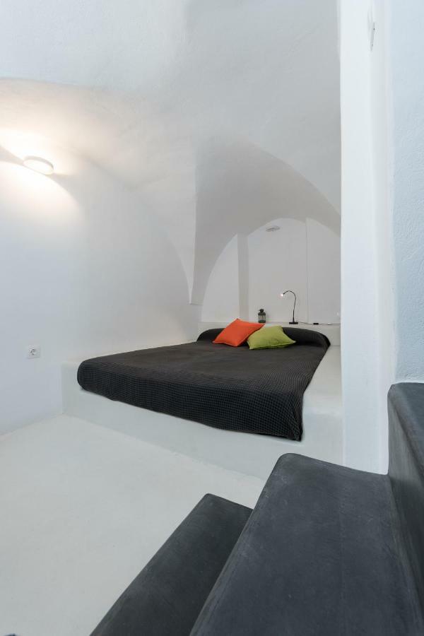 The Luna Suite Emporio  Exteriör bild