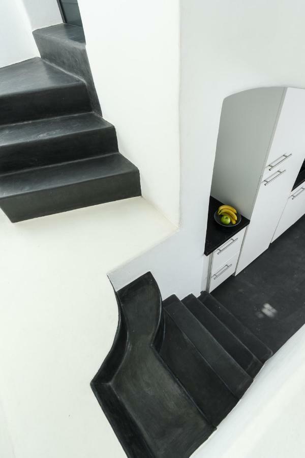 The Luna Suite Emporio  Exteriör bild